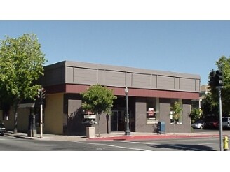 More Photos Of 801 A St, San Rafael Office For Sale