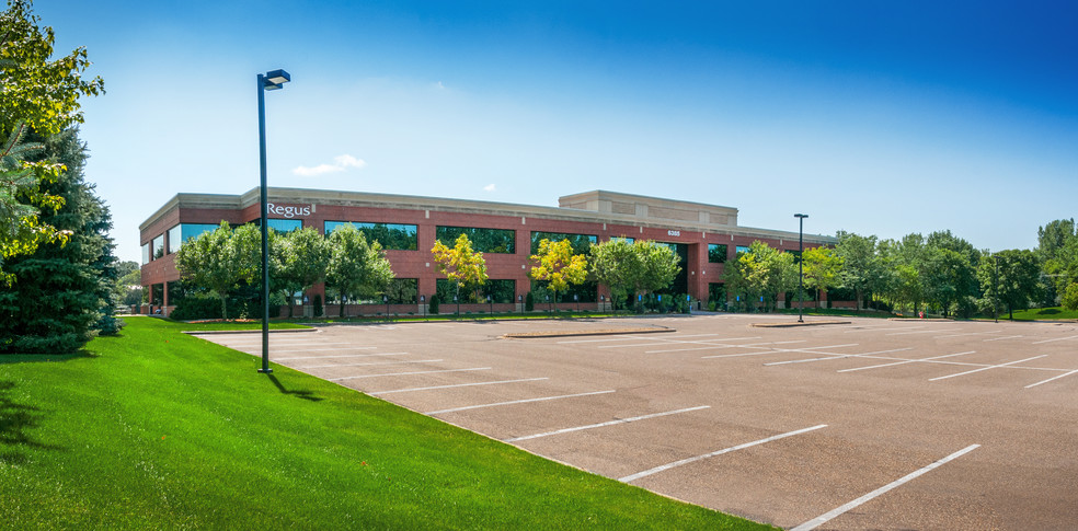 Primary Photo Of 6385 Old Shady Oak Rd, Eden Prairie Coworking Space