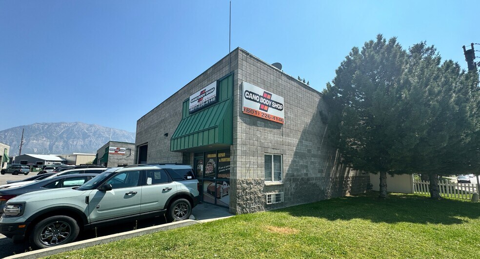 More Photos Of , Orem Industrial For Sale