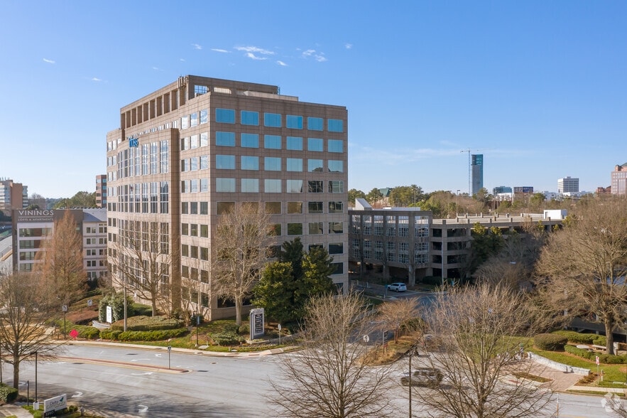 More Photos Of 3225 Cumberland Blvd SE, Atlanta Office For Lease