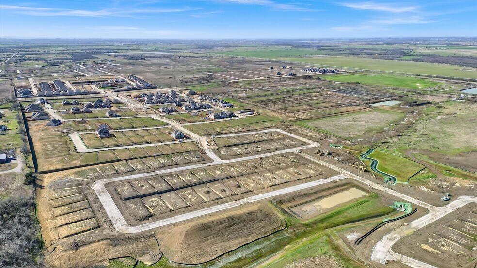 More Photos Of 17405 W FM 455, Celina Land For Sale