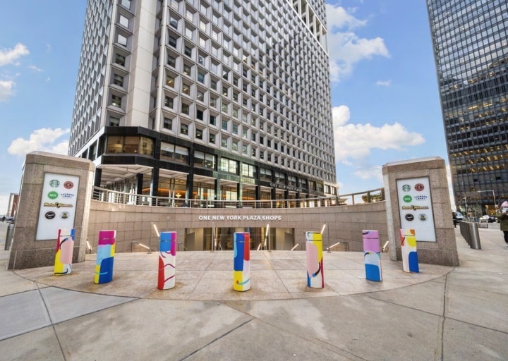 More Photos Of 1 New York Plz, New York Office For Lease