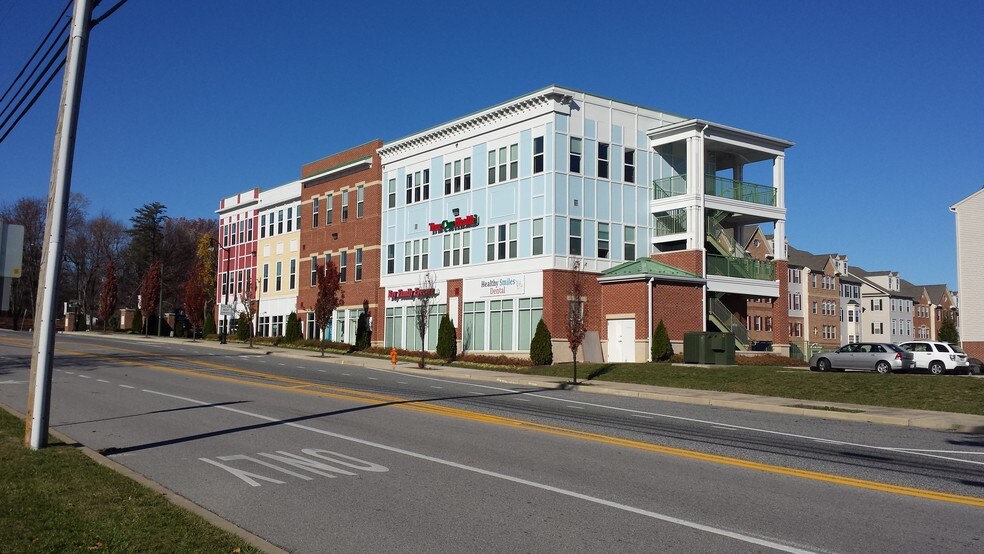 More Photos Of 7310 Esquire Ct, Elkridge Medical For Sale