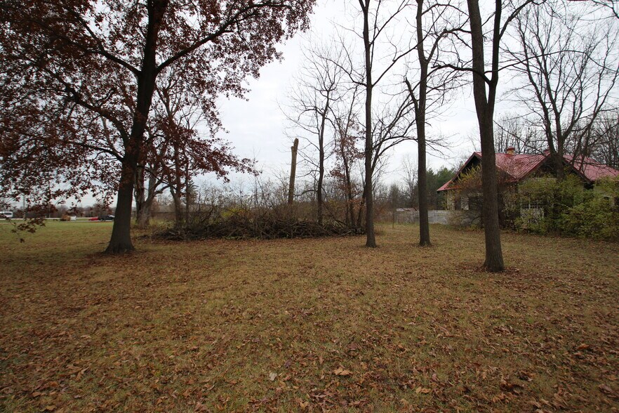 More Photos Of 0 Jackson Street St, Muncie Land For Sale