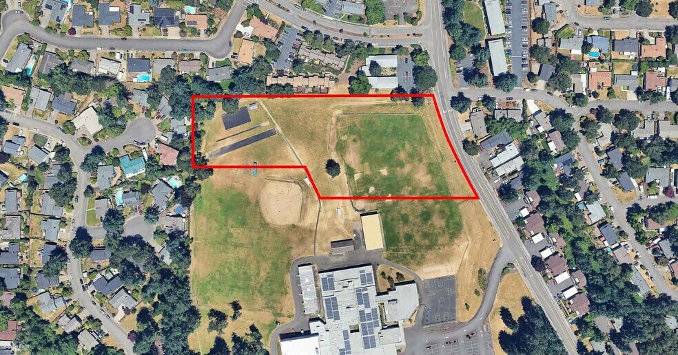 Primary Photo Of 17777 Webster Rd, Gladstone Land For Sale