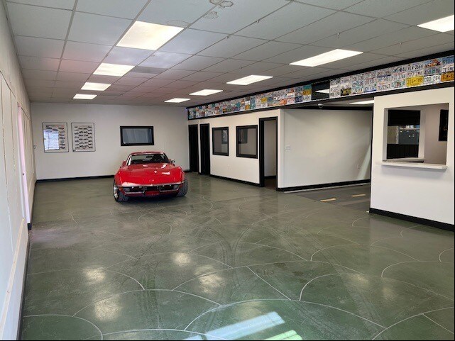 More Photos Of 716 S Arizona Blvd, Coolidge Warehouse For Sale