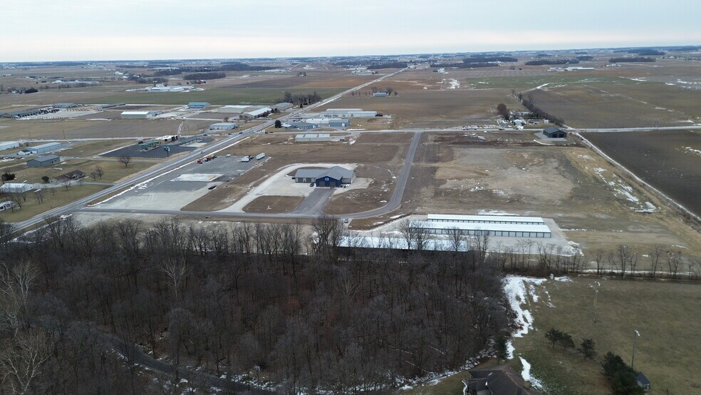 More Photos Of US Route 127 @ State Route 219, Celina Land For Sale