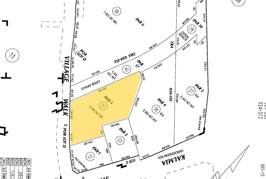 More Photos Of 41391 Kalmia St, Murrieta Office For Lease
