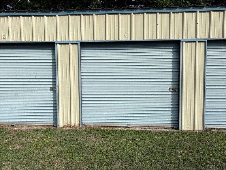 More Photos Of 373 Industrial Blvd, Point Self Storage For Sale