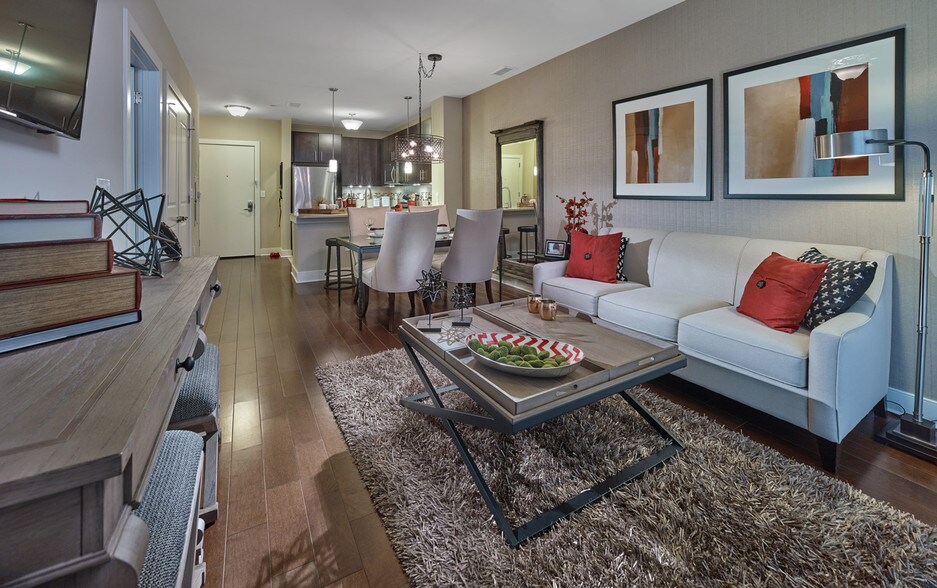 More Photos Of 1100 Frank E Rodgers Blvd, Harrison Apartments For Lease