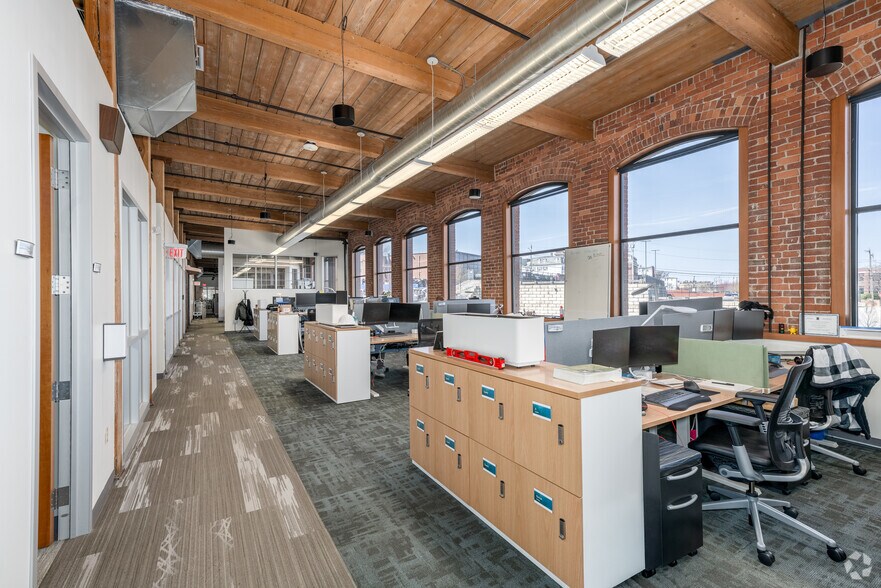 Photo of 4th Floor Ste 