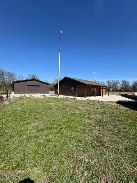 More Photos Of 3496 SW 100th St, Augusta Land For Sale