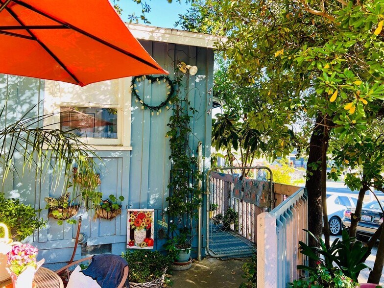 More Photos Of 408 Pico Ave, Fallbrook Apartments For Sale