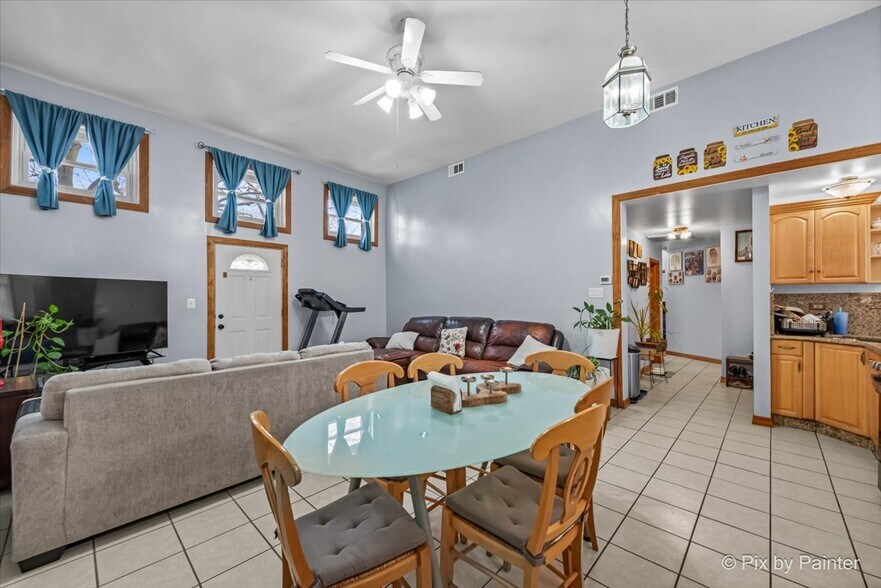 More Photos Of 5801 W 16th St, Cicero Multifamily For Sale