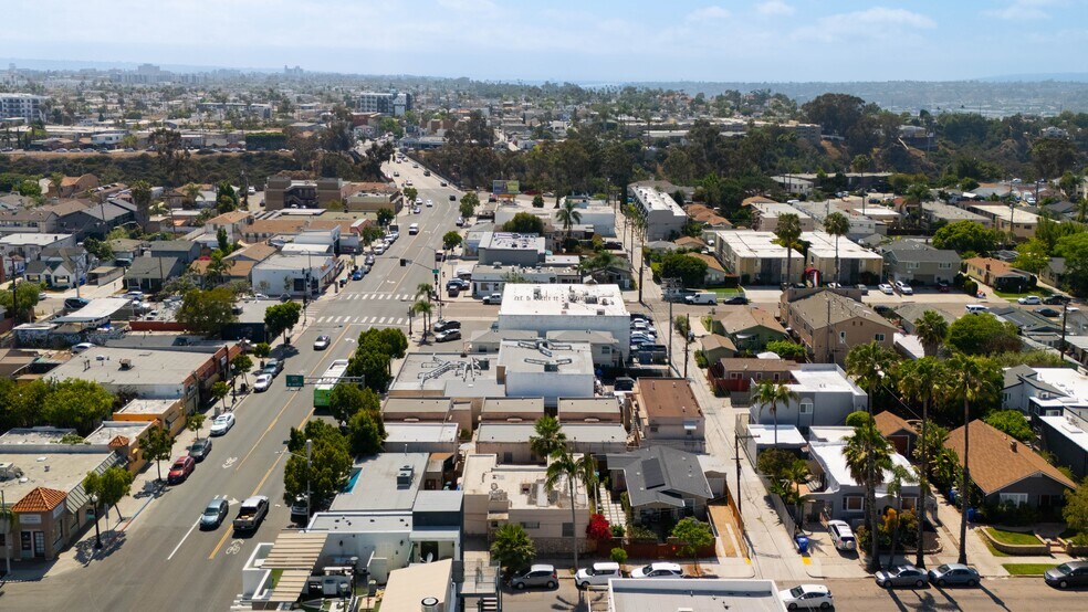 More Photos Of 3226-3232 Adams Ave, San Diego Apartments For Sale