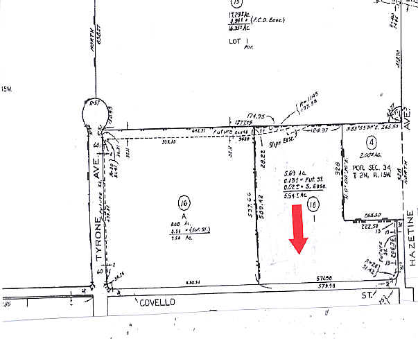 More Photos Of 14141 Covello St, Van Nuys Distribution For Lease