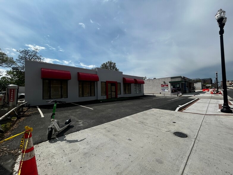 More Photos Of 2338-2344 Columbia Pike, Arlington Unknown For Lease