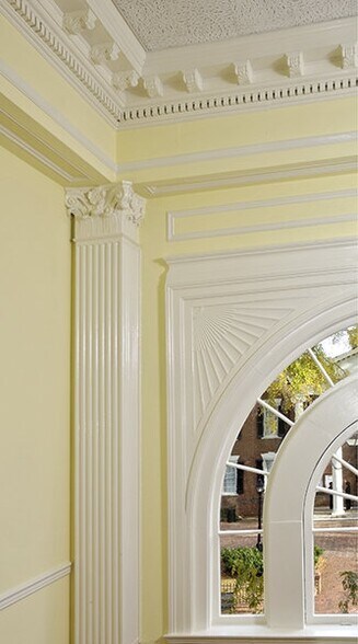 More Photos Of 500 Court Sq, Charlottesville Office Residential For Sale