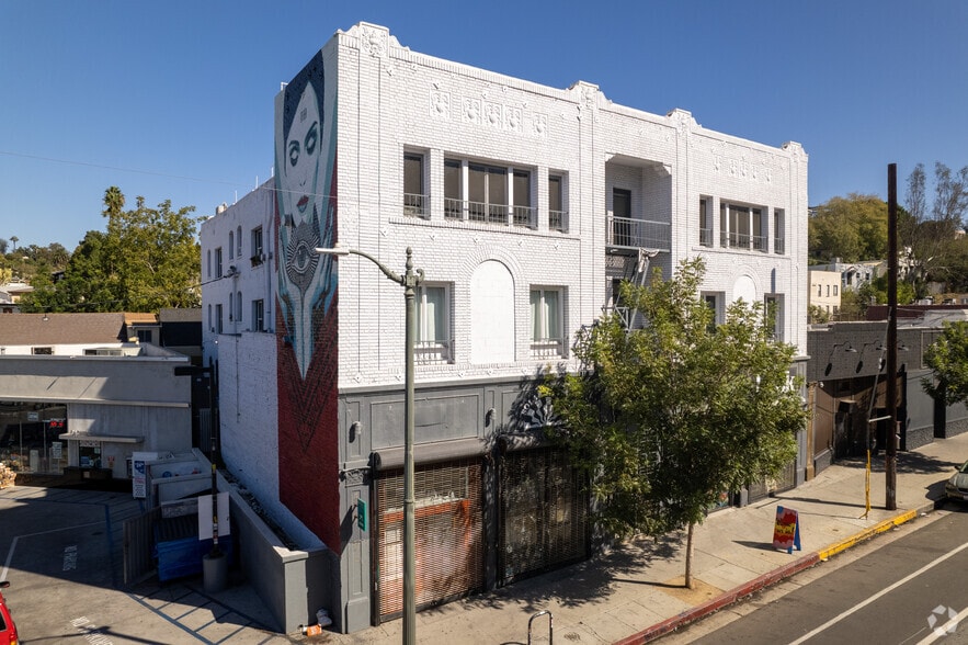 More Photos Of 1461 W Sunset Blvd, Los Angeles Apartments For Lease