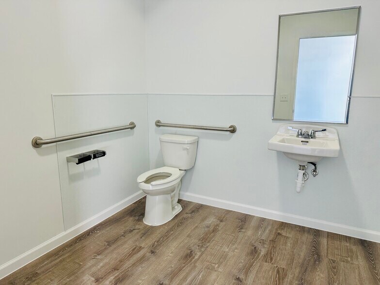 More Photos Of 20140-20250 Holzwarth Rd, Spring Distribution For Lease