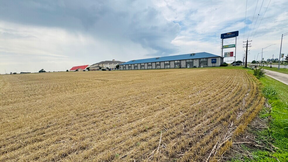 More Photos Of 12 44th Street, Blackwell Land For Sale