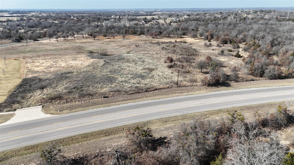 More Photos Of TBD Senator Robert J Glassgow loop, Stephenville Land For Sale