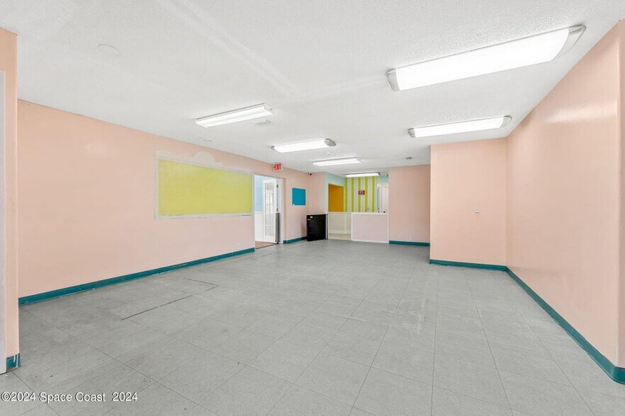 More Photos Of 308 Orange St, Melbourne Beach Daycare Center For Sale