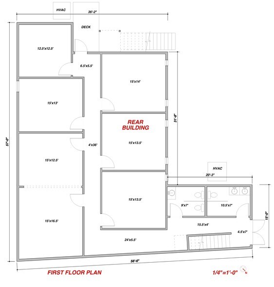 More Photos Of 3225 Rivers Ave, North Charleston Restaurant For Lease