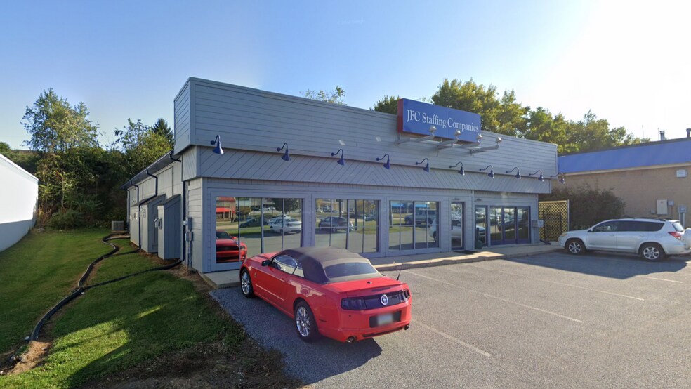 More Photos Of 430 Loucks Rd, York Freestanding For Sale