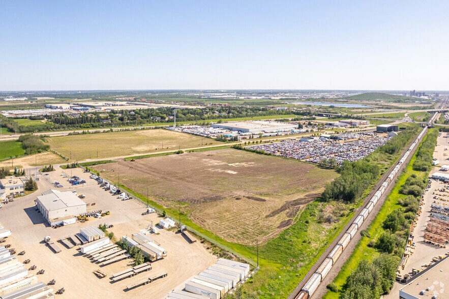 More Photos Of 18961 118A Ave NW, Edmonton Land For Lease