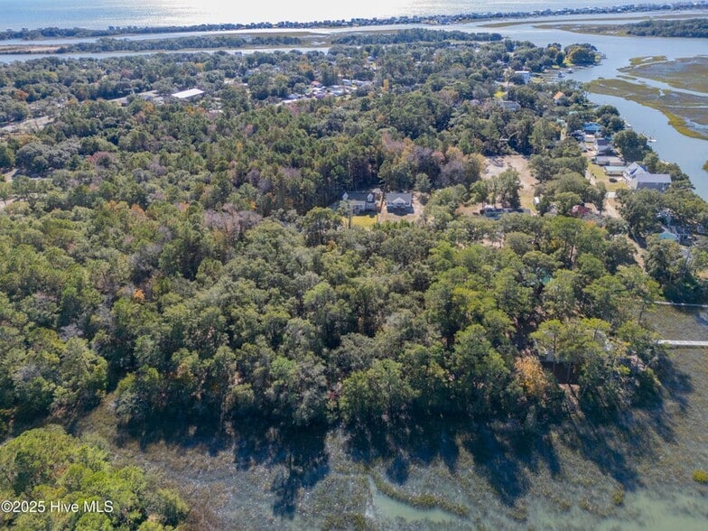 More Photos Of 476 Crossland Rd, Bolivia Land For Sale