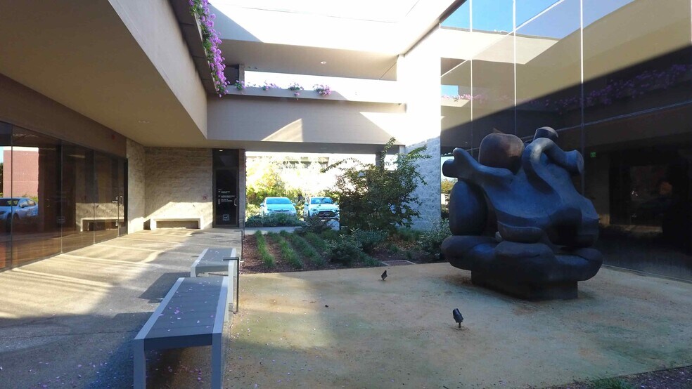 More Photos Of 3333 Mendocino Ave, Santa Rosa Medical For Lease