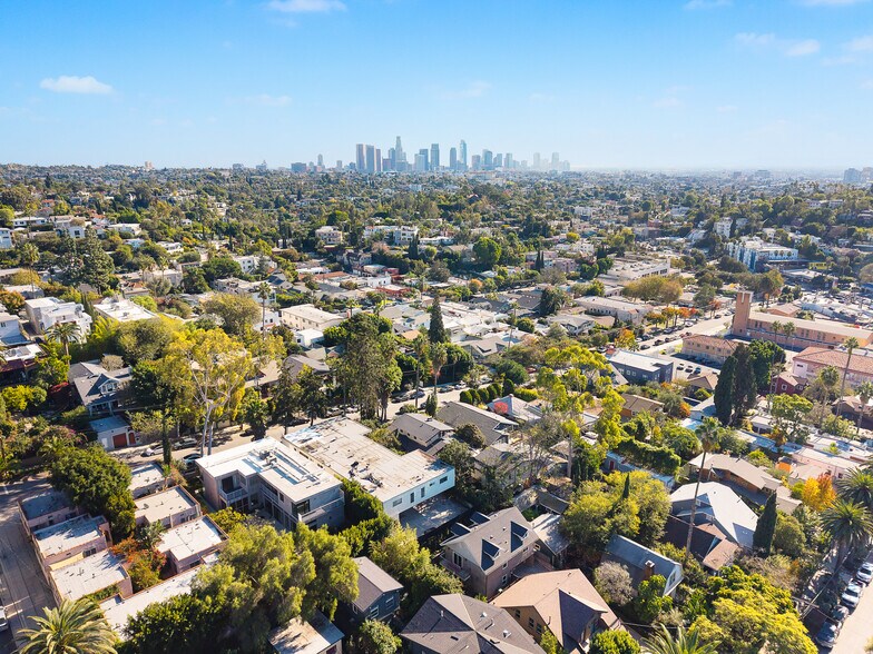 More Photos Of 1651 Golden Gate Ave, Los Angeles Apartments For Sale