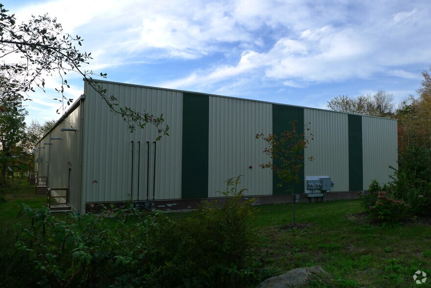 More Photos Of 147 Revolutionary Dr, East Taunton Industrial For Sale