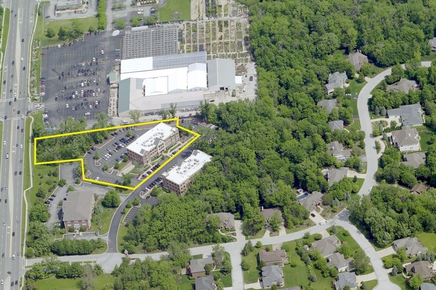 More Photos Of 20624 Abbey Woods Ct, Frankfort Office For Lease