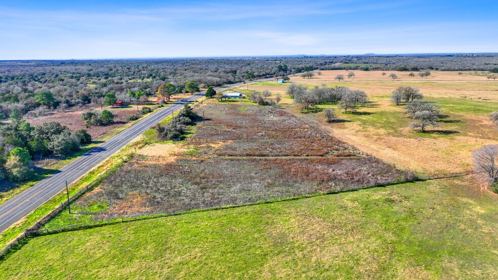 More Photos Of 10866 US-90, Harwood Land For Sale