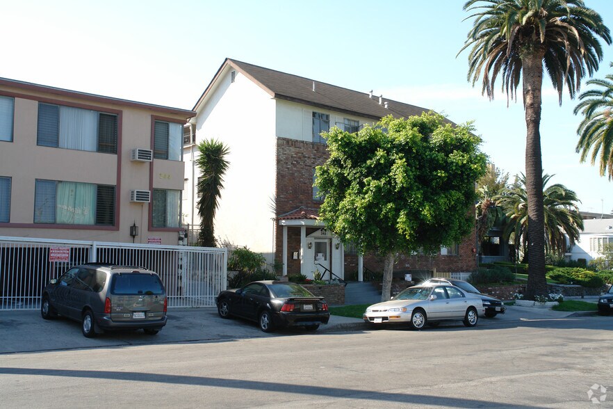 More Photos Of 248 S Occidental Blvd, Los Angeles Apartments For Sale