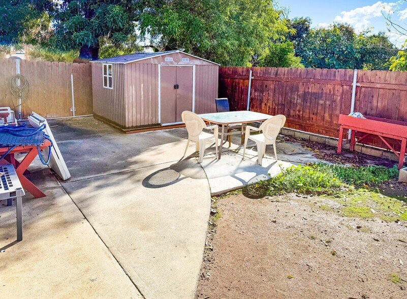 More Photos Of 819 N Rose St, Escondido Assisted Living For Sale