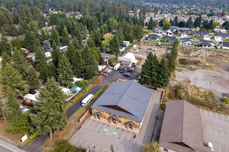 More Photos Of 11370 N Government Way, Hayden General Retail For Sale