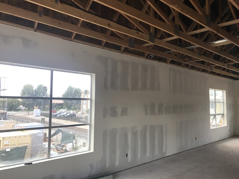 More Photos Of 17500 Depot St, Morgan Hill Office For Lease
