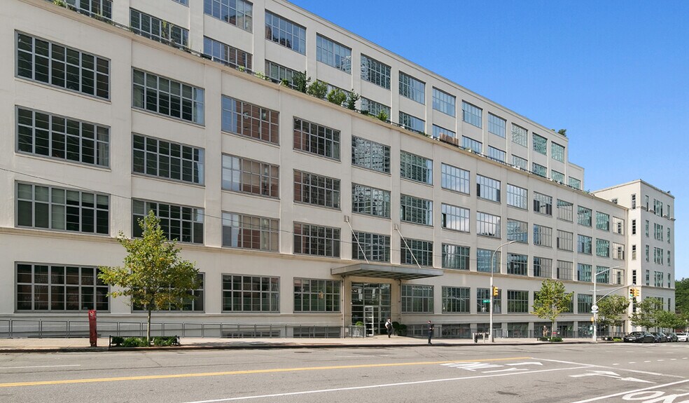 More Photos Of 2728 Thomson Ave, Long Island City Apartments For Sale