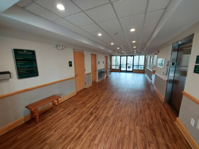 More Photos Of 610 Jones Ferry Rd, Carrboro Medical For Lease