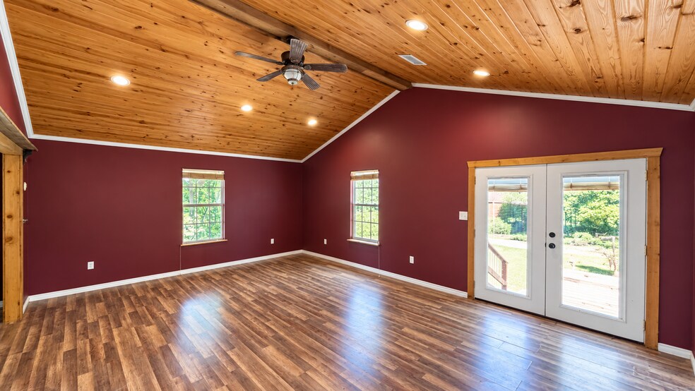 More Photos Of 3725 FM 222 Loop N, Coldspring Land For Sale