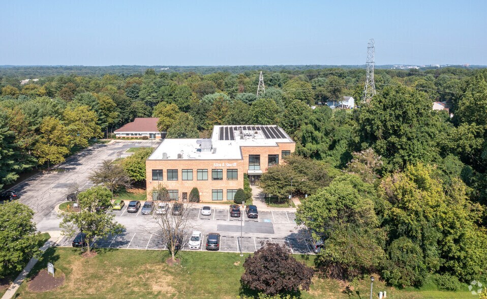 More Photos Of 7061 Deepage Dr, Columbia Office For Sale