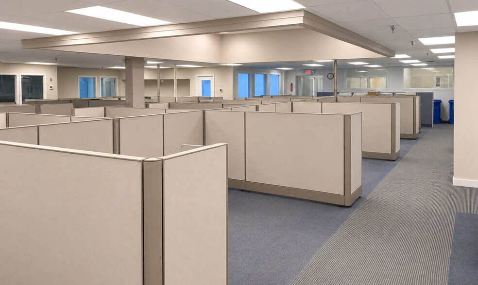 More Photos Of 1 Harmon Dr, Blackwood Office For Lease