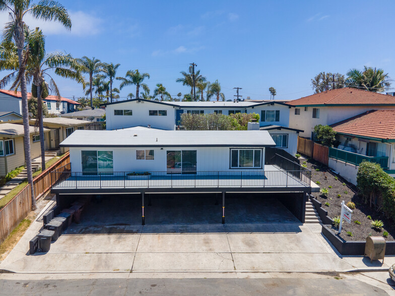 Primary Photo Of 239 Avenida Pelayo, San Clemente Apartments For Sale