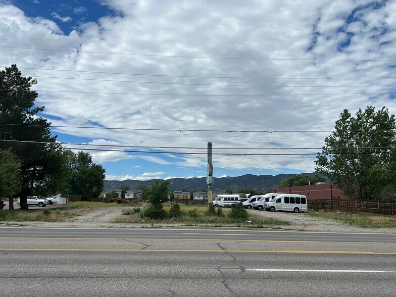 More Photos Of 7335 W US Highway 50, Salida Land For Sale