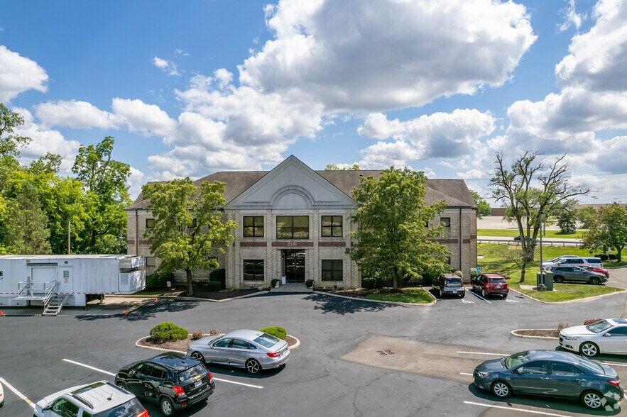 More Photos Of 2591 Miamisburg-Centerville Rd, Dayton Medical For Sale