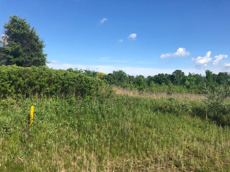 Primary Photo Of Wadhams @ Neuman, Saint Clair Township Land For Sale