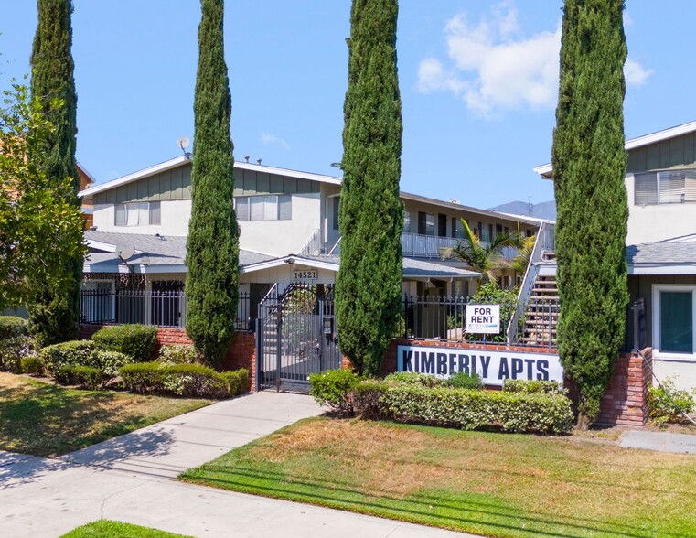 Primary Photo Of 14521 Clark St, Baldwin Park Apartments For Sale